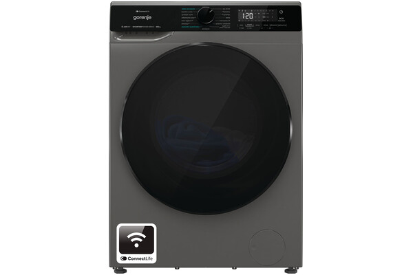 Pralko-suszarka Gorenje WD2PA964ADTPL 9.0kg 1400obr./min