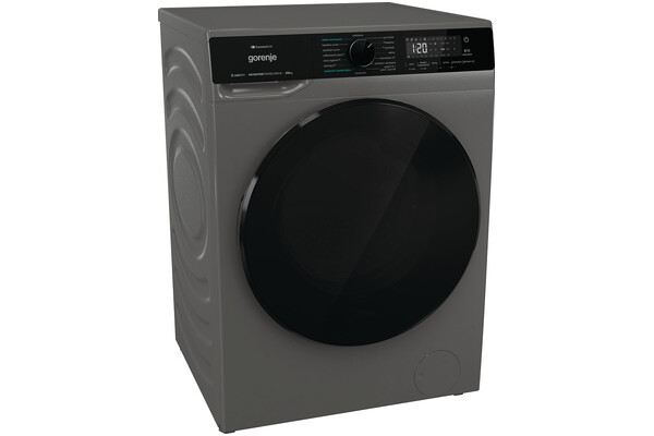 Pralko-suszarka Gorenje WD2PA964ADTPL 9.0kg 1400obr./min
