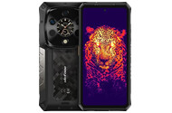 Smartfon Ulefone Armor 28 5G czarny 6.67" 16.0GB/1000.0GB