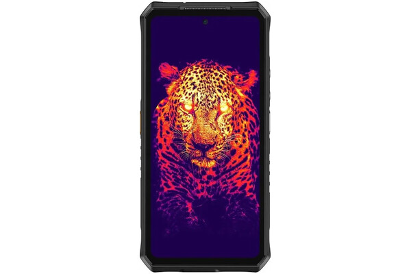 Smartfon Ulefone Armor 28 5G czarny 6.67" 16.0GB/1000.0GB