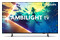 Telewizor Philips 65PUS8010 65" 4K Ultra HD