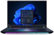 Laptop GIGABYTE Aorus 16.0" Intel Core Ultra 9 275HX NVIDIA GeForce RTX 5080 32GB 1TB SSD Windows 11 Professional czarny