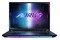 Laptop GIGABYTE Aorus 16.0" Intel Core Ultra 9 275HX NVIDIA GeForce RTX 5080 32GB 1TB SSD Windows 11 Professional czarny