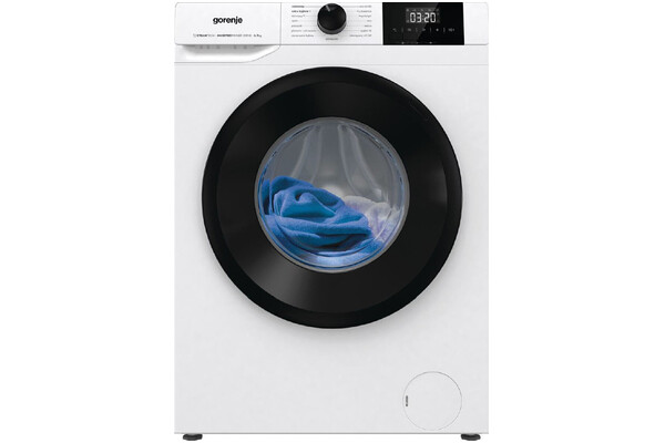 Pralka Gorenje W3NGPI72SBSPL 7.0kg 1200obr./min