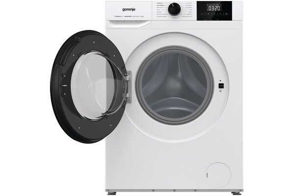 Pralka Gorenje W3NGPI72SBSPL 7.0kg 1200obr./min