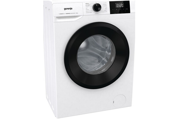 Pralka Gorenje W3NGPI72SBSPL 7.0kg 1200obr./min