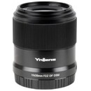 Obiektyw Yongnuo f/2.0 35mm DF DSM