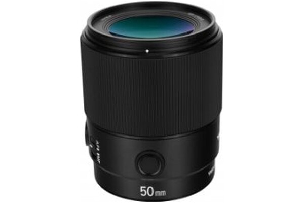 Obiektyw Yongnuo f/1.8 50mm DF DSM