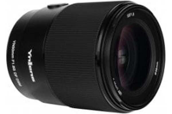 Obiektyw Yongnuo f/1.8 50mm DF DSM