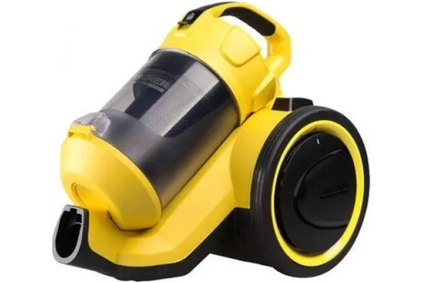 Odkurzacz Karcher VC3 Plus tradycyjny z pojemnikiem