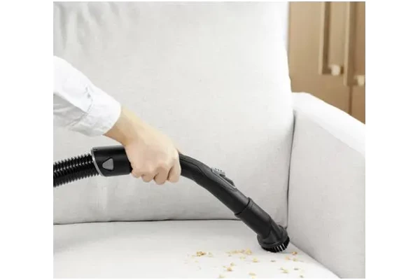 Odkurzacz Karcher VC3 Plus tradycyjny z pojemnikiem