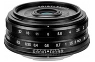 Obiektyw VOIGTLANDER f/2.0 27mm Ultron