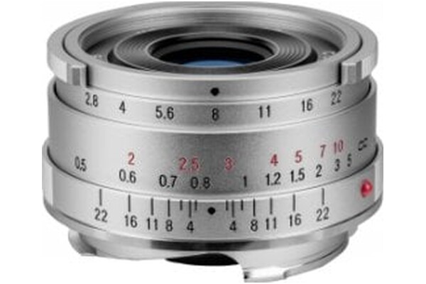 Obiektyw VOIGTLANDER f/2.8 28mm II