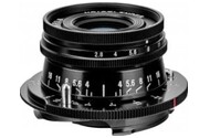 Obiektyw VOIGTLANDER f/2.8 28mm I