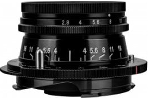 Obiektyw VOIGTLANDER f/2.8 28mm I