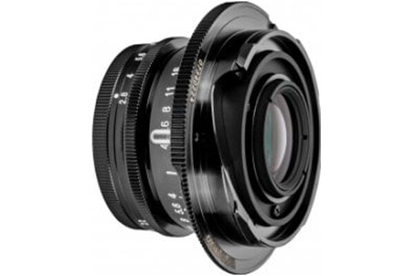 Obiektyw VOIGTLANDER f/2.8 28mm I