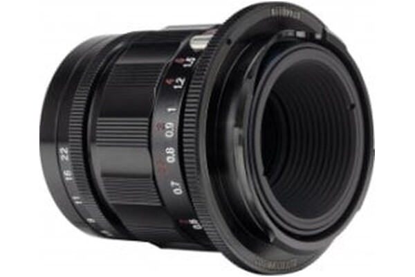 Obiektyw VOIGTLANDER f/3.5 50mm APO Lanthar II