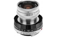 Obiektyw VOIGTLANDER f/3.5 50mm APO Lanthar I