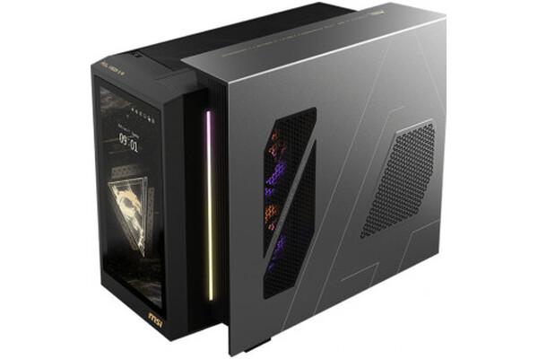 MSI MEG 64GB DDR5 32GB Windows 11 Home PL