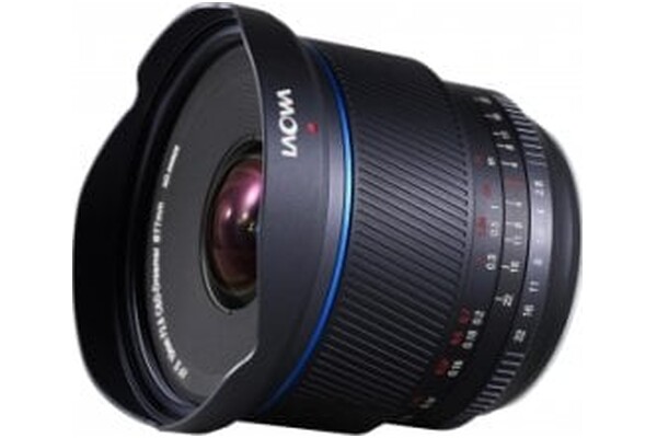 Obiektyw LAOWA f/2.8 10mm