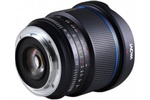 Obiektyw LAOWA f/2.8 10mm