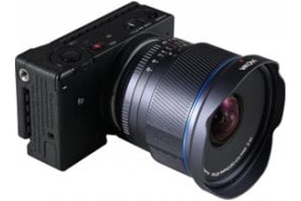 Obiektyw LAOWA f/2.8 10mm