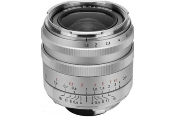 Obiektyw VOIGTLANDER f/1.5 28mm Nokton I