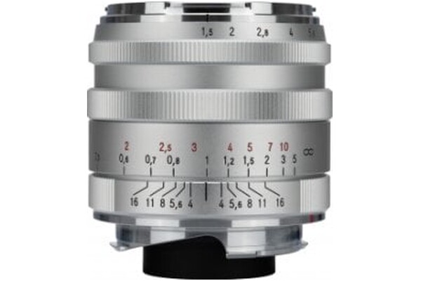 Obiektyw VOIGTLANDER f/1.5 28mm Nokton I