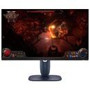 Monitor 27.0" DELL AW2725DM czarny