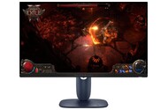Monitor 27.0" DELL AW2725DM czarny