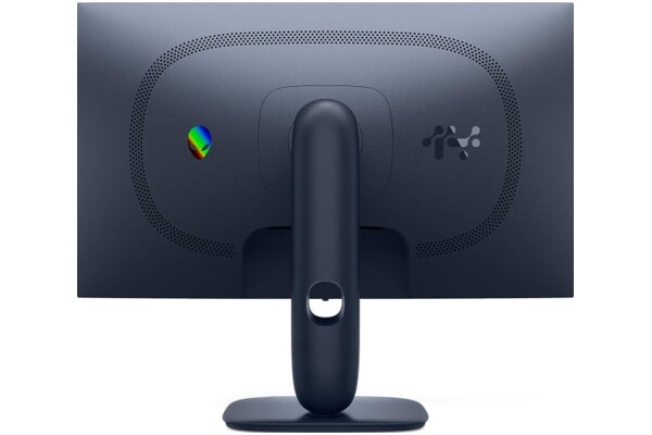 Monitor 27.0" DELL AW2725DM czarny