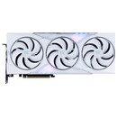 Karta graficzna MSI RTX 5070 Ti Gaming TRIO White 16GB GDDR7