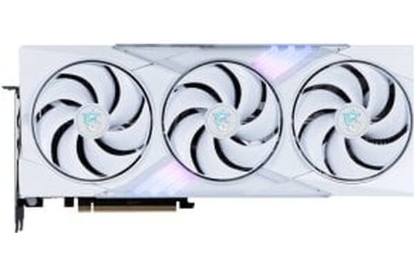 Karta graficzna MSI RTX 5070 Ti Gaming TRIO White 16GB GDDR7