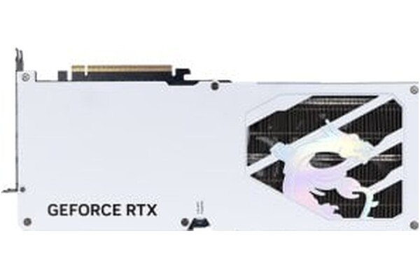 Karta graficzna MSI RTX 5070 Ti Gaming TRIO White 16GB GDDR7
