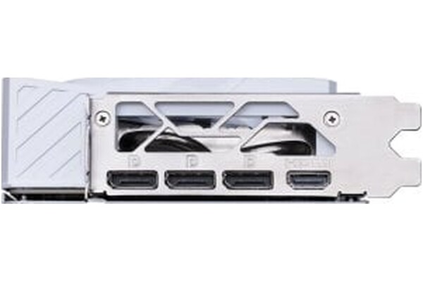 Karta graficzna MSI RTX 5070 Ti Gaming TRIO White 16GB GDDR7