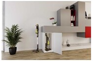 Odkurzacz HOOVER H-Free 500 pionowy bezworkowy czarny
