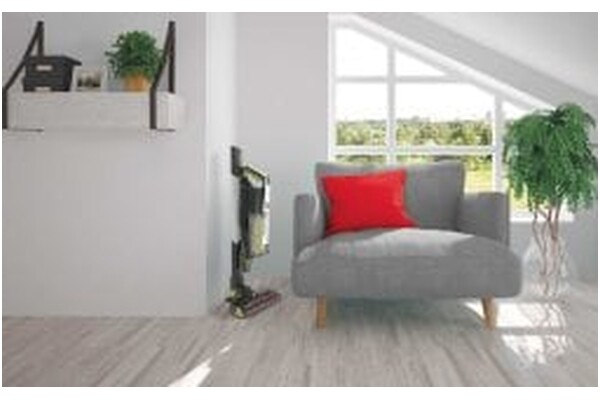 Odkurzacz HOOVER H-Free 500 pionowy bezworkowy czarny