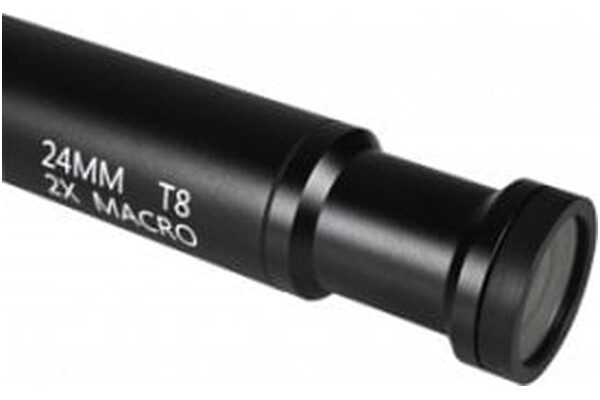Obiektyw LAOWA T8 24mm Macro 2:1
