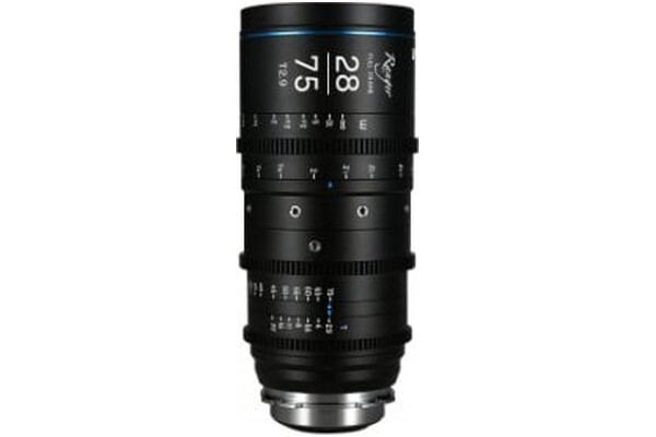 Obiektyw LAOWA T2.9 28-75mm