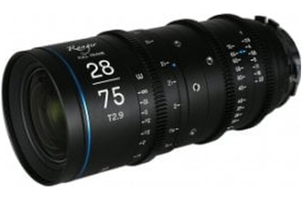 Obiektyw LAOWA T2.9 28-75mm