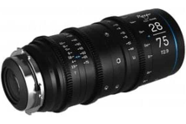 Obiektyw LAOWA T2.9 28-75mm