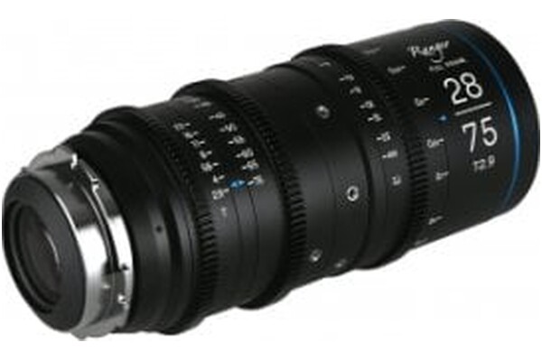 Obiektyw LAOWA T2.9 28-75mm