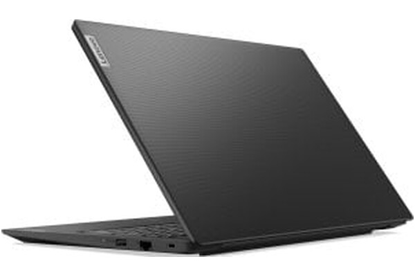 Laptop Lenovo V15 15.6" Intel Core i3 1315U INTEL UHD 8GB 512GB SSD M.2 Windows 11 Home czarny
