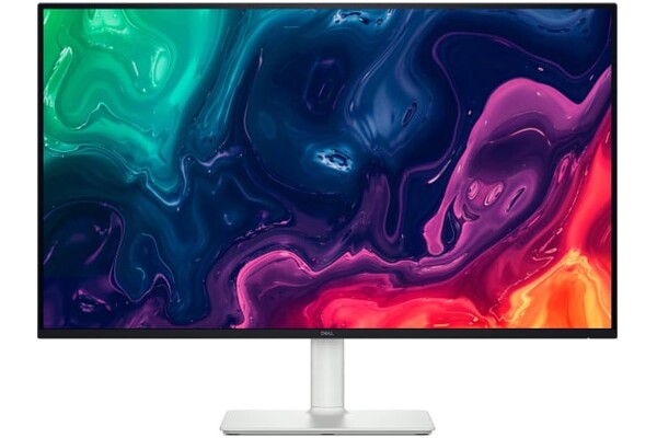 Monitor 31.5" DELL S3225QS biały