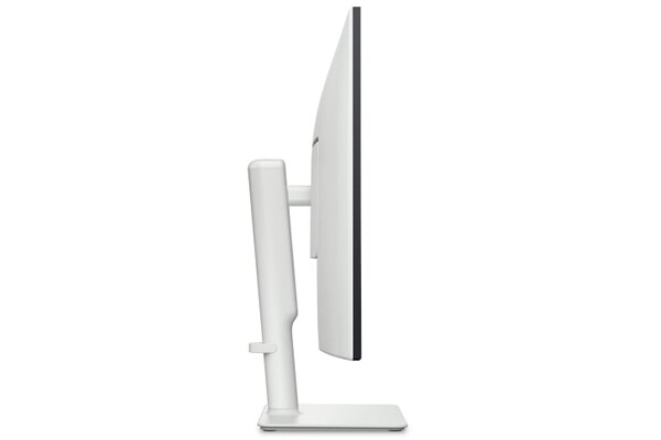 Monitor 31.5" DELL S3225QS biały