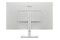 Monitor 31.5" DELL S3225QS biały