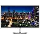 Monitor 31.5" DELL U3225QE czarno-srebrny