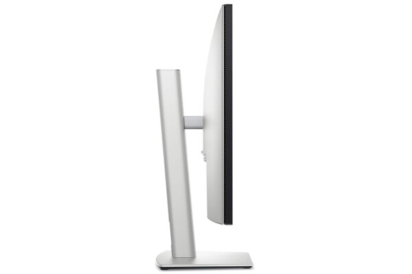 Monitor 31.5" DELL U3225QE czarno-srebrny