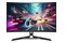 Monitor 31.5" Lenovo R32QC-30 czarny