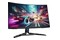 Monitor 31.5" Lenovo R32QC-30 czarny